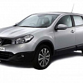 Пороги на NISSAN QASHQAI J10 2006-2013 Пороги на NISSAN QASHQAI J10 2006-2013